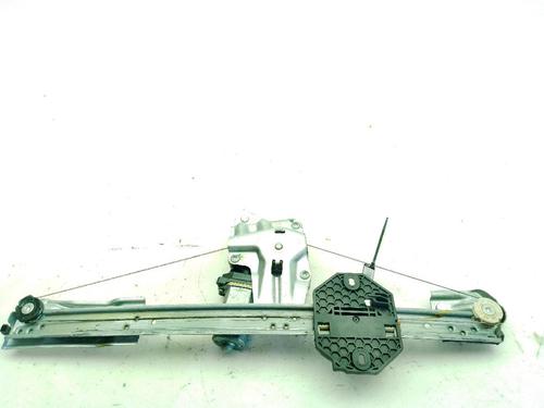 Front right window mechanism DACIA SANDERO II TCe 90 (B8M1, B8MA, B8AC) | BP36663137C23 - Image 2
