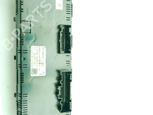 Climate control FORD TRANSIT CUSTOM V362 Van (FY, FZ) 2.0 EcoBlue | BP29908684I5 