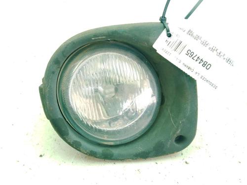 right-front-fog-light-opel-movano-a-van-x70-1999-25909751 main image