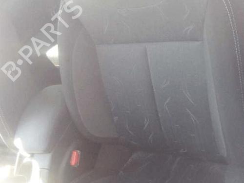 Front right window mechanism CITROËN C4 II (NC_) 1.6 HDi 110 | BP18376545C23 