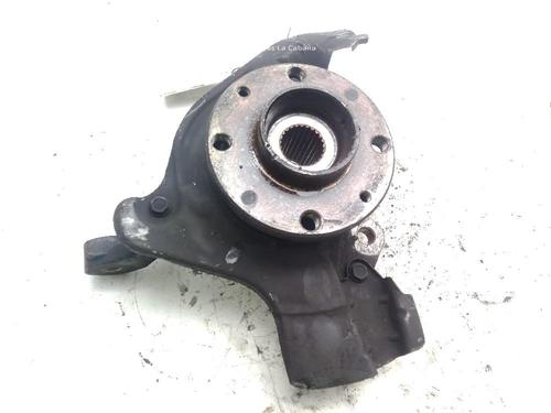 Used Right front steering knuckle Right front steering knuckle 24607240 24607240