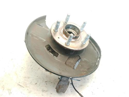 Right front steering knuckle OPEL INSIGNIA A Sports Tourer (G09) 1.6 CDTi (35) | BP26881608M26 