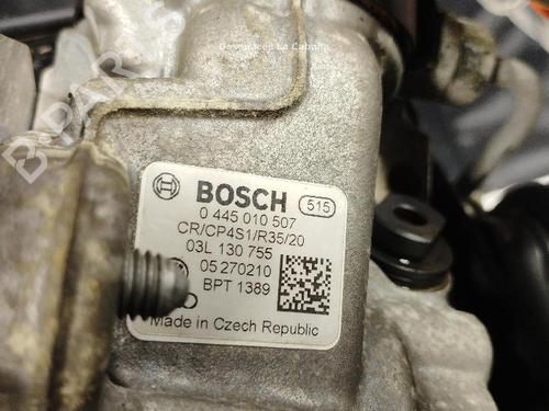 Engine VW PASSAT B6 (3C2) 2.0 TDI | BP37088198M1 - Image 6