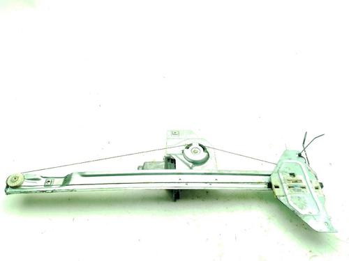 Front left window mechanism CITROËN BERLINGO Box Body/MPV (B9) 1.6 HDi 90 | BP33975477C22 - Image 2