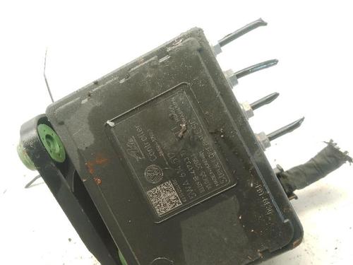 Used ABS pump ABS pump CUPRA FORMENTOR (KM7, KMP) 1.5 TSI (150 hp) 26921091 26921091