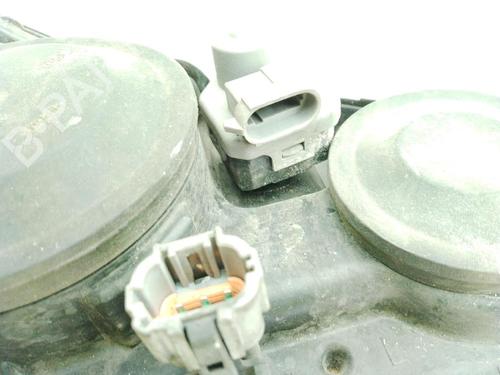 Left headlight NISSAN PRIMERA Hatchback (P12) 1.6 | BP24170537C28 