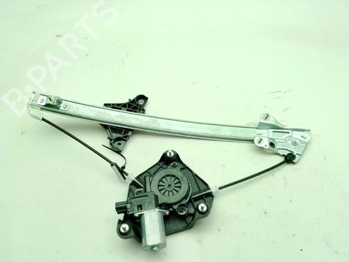 Used Front left window mechanism Front left window mechanism TOYOTA AYGO X (_B7_) 1.0 VVT-i (KGB70) (72 hp) 34506073 34506073