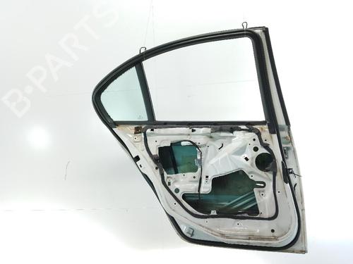 Left rear door BMW 3 (E46) 320 d | BP26286524C4 