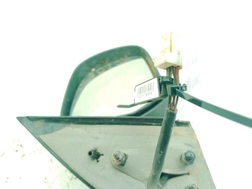 Right mirror NISSAN MICRA IV (K13K, K13KK) 1.2 DIG-S | BP26540027C27 