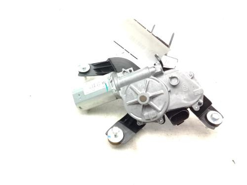 Used Rear wiper motor HYUNDAI i20 II (GB, IB) 1.1 CRDi (75 hp) 29350715