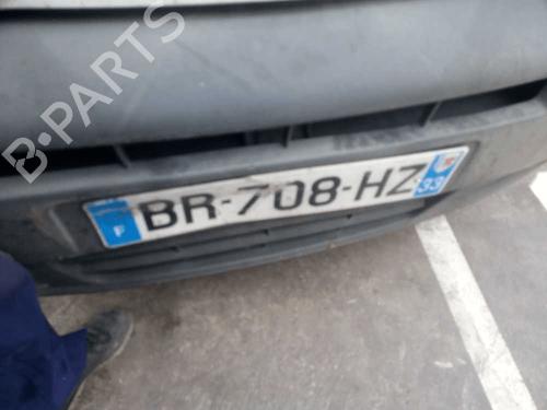 Front left lock RENAULT TRAFIC II Van (FL) 1.9 dCi 80 (FL0B) | BP33426308C98  - Image 10