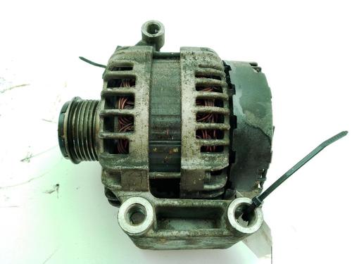 Alternator PEUGEOT BOXER Van 2.2 HDi 110 | BP32978454M7 - Image 2
