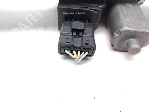 Front left window mechanism CITROËN C3 III (SX) 1.2 THP 110 (SXHNPS, SXHNZT, SXHNZ6) | BP27889513C22 - Image 3