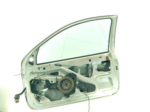 Right front door PEUGEOT 206 Hatchback (2A/C) 1.6 HDi 110 | BP18372325C3 
