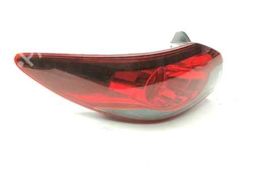 Left taillight MAZDA 6 Estate (GJ, GL) 2.2 D | BP38795468C34 - Image 5