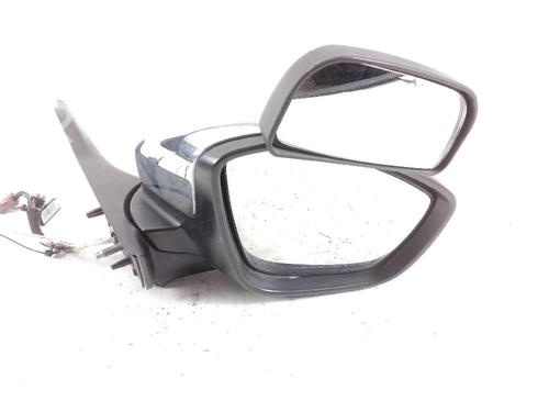 Used Right mirror PEUGEOT 208 I (CA_, CC_) 1.6 HDi / BlueHDi 75 (75 hp) 19708022