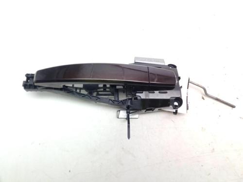 Used Rear left exterior door handle OPEL ZAFIRA TOURER C (P12) 1.6 CDTI (75) (120 hp) 29697854
