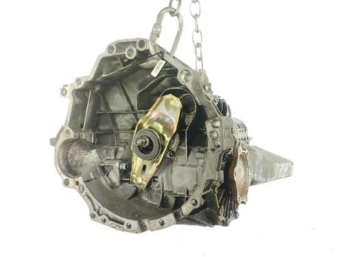 Used Gearbox VW PASSAT B5.5 (3B3) 1.9 TDI (101 hp) 27534204