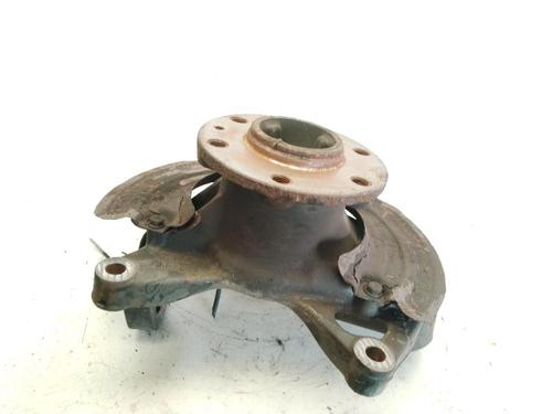 Right front steering knuckle IVECO DAILY VI Van 33S15, 35S15, 35C15 | BP29449455M26 