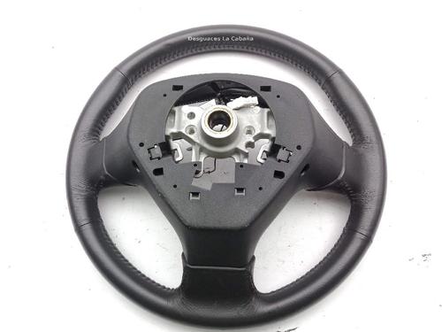 Steering wheel SUBARU IMPREZA Hatchback (GR, GH, G3) 2.0 D AWD | BP24045468C49 