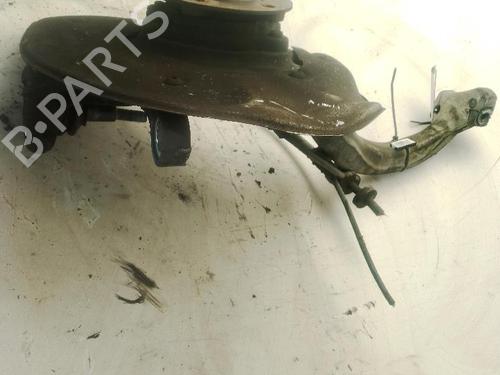 Right front steering knuckle AUDI Q5 (8RB) 2.0 TFSI quattro | BP29583228M26 
