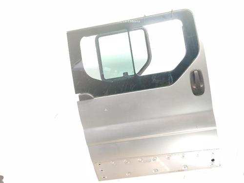 Used Right rear door Right rear door OPEL VIVARO A Bus (X83) 2.5 DTI (F7, J7, A07) (135 hp) 33232540 33232540