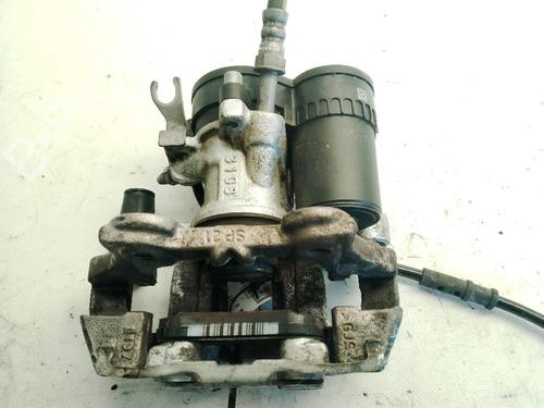 Right rear brake caliper BMW 1 (F40) 116 d | BP25734761M106 
