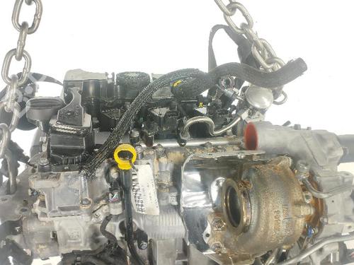 Used Engine Engine OPEL CORSA F (P2JO) 1.2 MHEV (101 hp) 34003068 34003068
