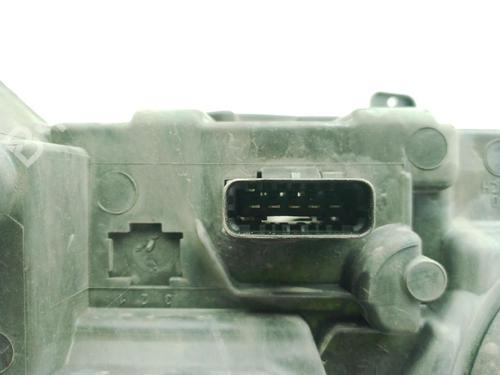 Right headlight RENAULT CLIO III Grandtour (KR0/1_) 1.5 dCi (KR0F) | BP29746666C29 