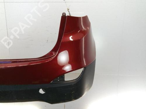 Rear bumper HYUNDAI ix35 (LM, EL, ELH) 1.7 CRDi | BP26728456C8 