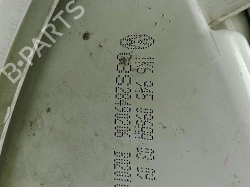 Right taillight VW GOLF V (1K1) 2.0 GTI | BP32402709C35 