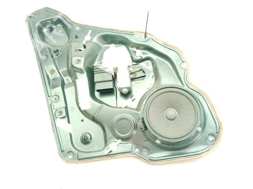 Rudehejsemekanisme Højre bagtil SEAT LEON (1M1) 1.9 TDI (110 hp) 27534298