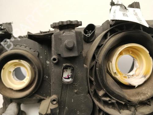 Right headlight BMW 3 Compact (E46) 316 ti | BP39609869C29 - Image 4