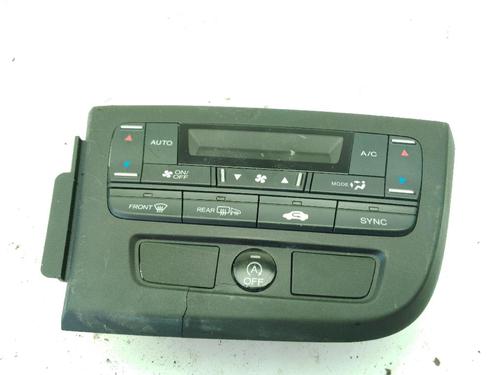 Mando climatizador Mando climatizador 39610007 39610007