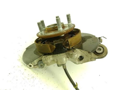 Left rear steering knuckle LANCIA THEMA (LX_) 3.0 D (48, LX) | BP18377614M27 