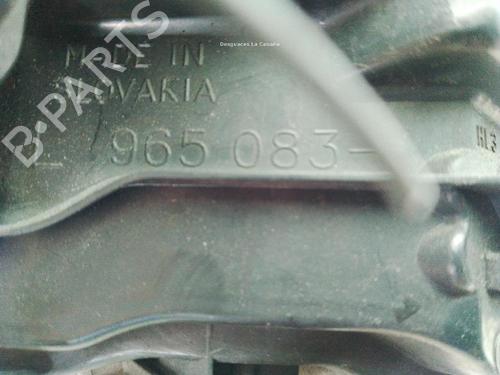 Left taillight AUDI A4 B7 (8EC) 2.0 TDI 16V | BP29583096C34 