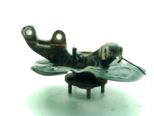 Left front steering knuckle FORD FOCUS IV (HN) 1.0 EcoBoost | BP31871070M25 - Image 3