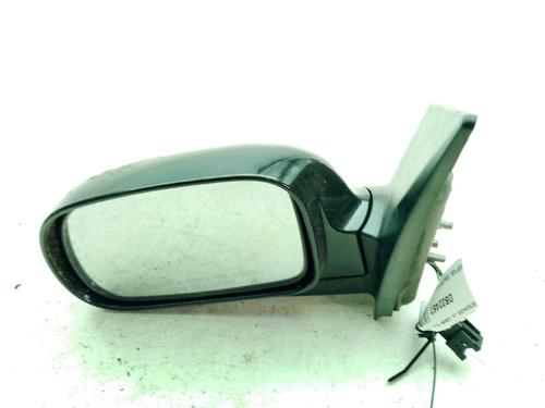Used Left mirror SSANGYONG ACTYON I 200 Xdi 4WD (136 hp) 24051625