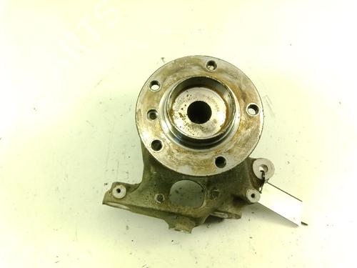 Used Left front steering knuckle BMW 5 (E60) 530 d (231 hp) 18357755