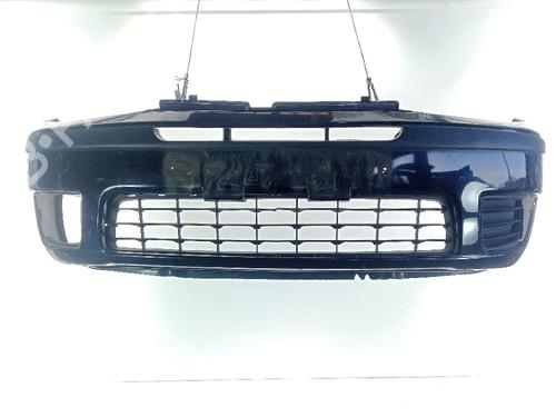 Front bumper FIAT PUNTO (188_) 1.3 JTD 16V | BP18365448C7 