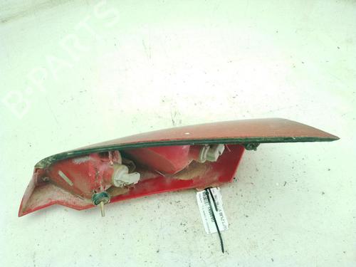 Right taillight FORD FOCUS I (DAW, DBW) 1.8 Turbo DI / TDDi | BP26652349C35 