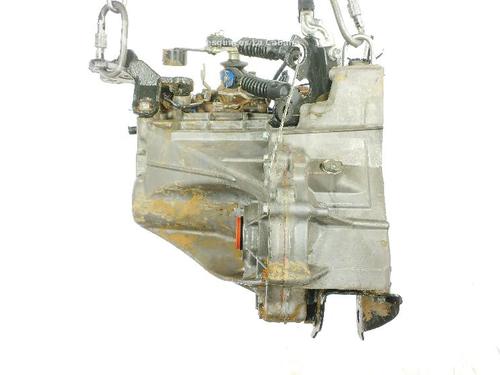 Gearbox TOYOTA AYGO (_B4_) 1.0 (KGB40) | BP35943482M3 - Image 3