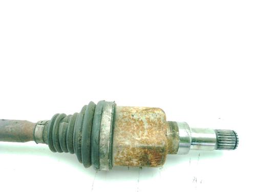 Left front driveshaft FORD TRANSIT COURIER B460 Box Body/MPV 1.5 EcoBlue | BP32490699M38