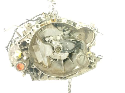 Used Gearbox PEUGEOT 206 Hatchback (2A/C) 1.9 D (69 hp) 27534163