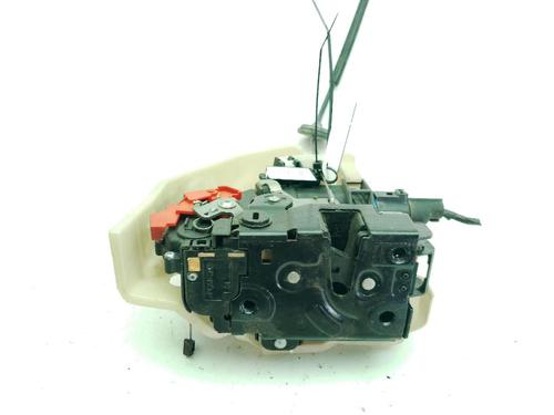 Used Rear left lock VW GOLF V (1K1) 2.0 TDI 16V (140 hp) 29178239