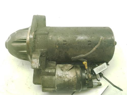Used Starter Starter MERCEDES-BENZ SPRINTER 5-t Platform/Chassis (B905) 616 CDI (905.612, 905.613, 905.622, 905.623) (156 hp) 24861994 24861994