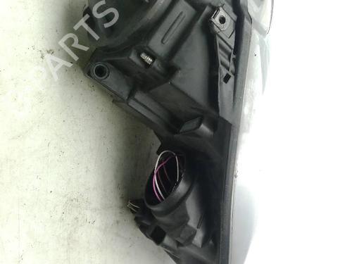 Left headlight VW GOLF V (1K1) 1.9 TDI | BP32182556C28 - Image 2