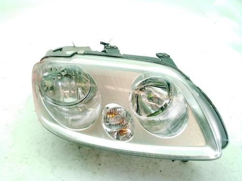 Used Right headlight VW CADDY III MPV (2KB, 2KJ, 2CB, 2CJ) 1.6 (102 hp) 29383137