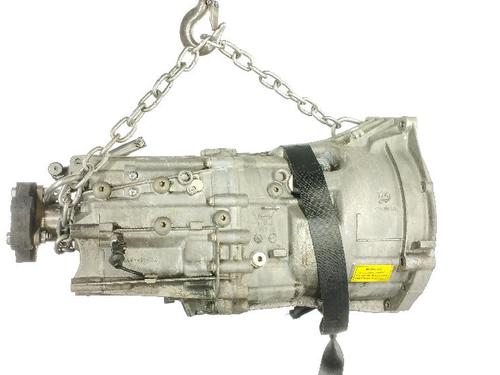 Gearbox BMW 3 (E90) 320 d | BP36184286M3 - Image 3