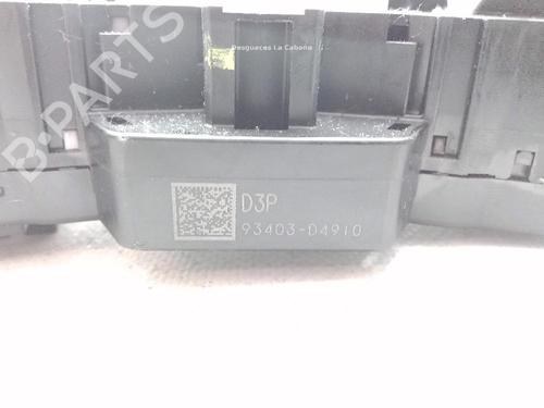 Headlight switch KIA OPTIMA (JF) 1.7 CRDi | BP19151830I24 - Image 5